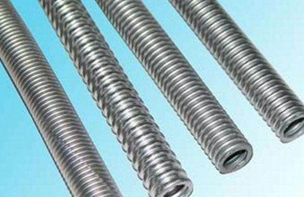 預(yù)應(yīng)力金屬波紋管選用條件及對(duì)接注意事項(xiàng)